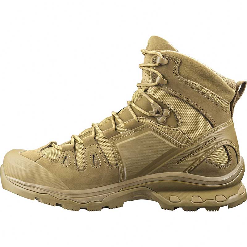 Salomon Quest 4D Forces 2 Coyote Salomon