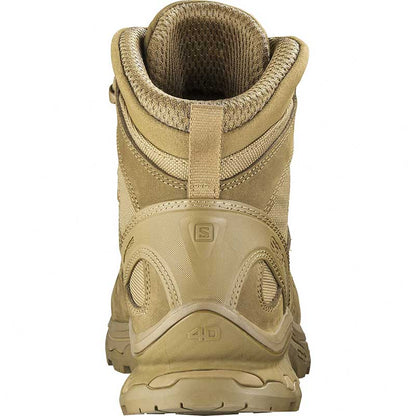 Salomon Quest 4D Forces 2 Coyote Salomon