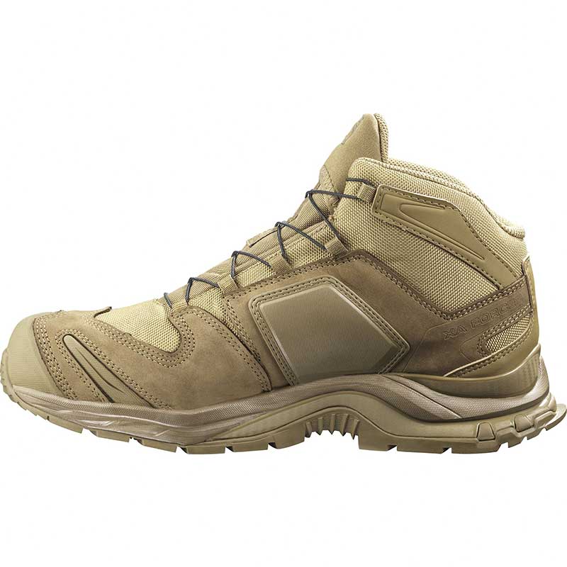 Salomon XA Forces Mid Gore-Tex Coyote Salomon