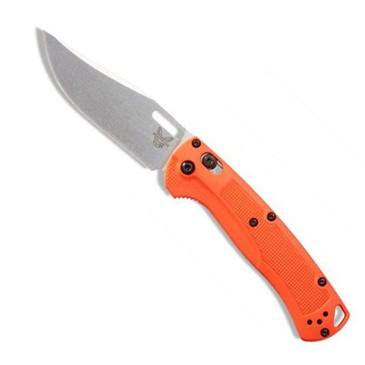 Benchmade 15535 Taggedout