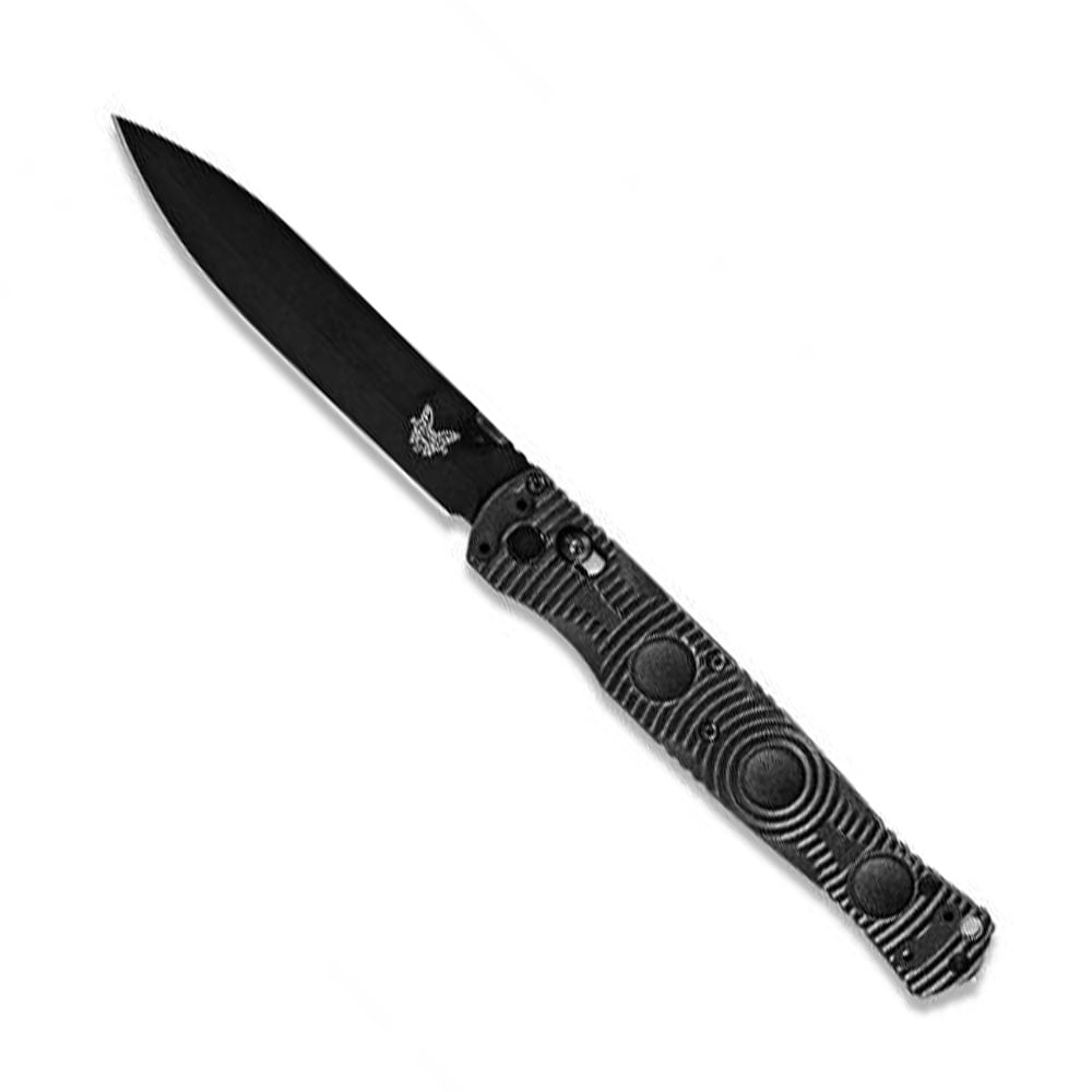 Benchmade 391BK SOCP Tactical Folder