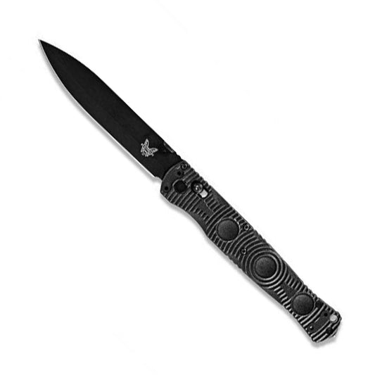 Benchmade 391BK SOCP Tactical Folder