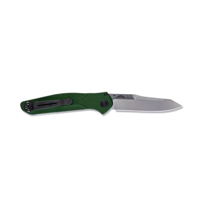 Benchmade 9400 Auto Osborne Reverse Tanto