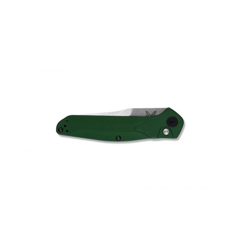 Benchmade 9400 Auto Osborne Reverse Tanto