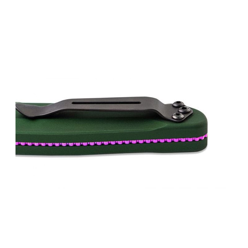 Benchmade 9400 Auto Osborne Reverse Tanto