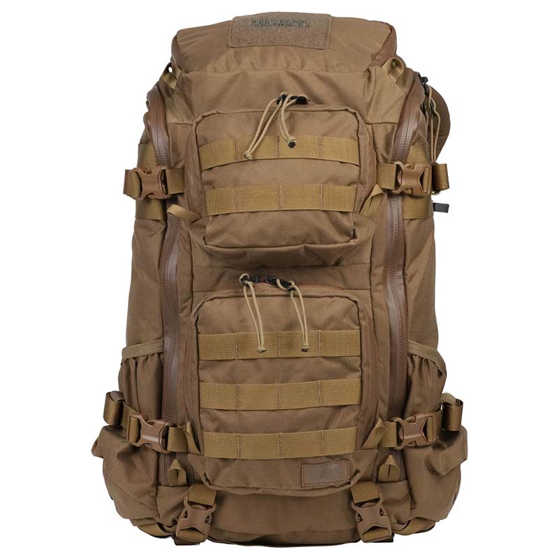 Mystery Ranch Blitz 30 Pack Coyote Front