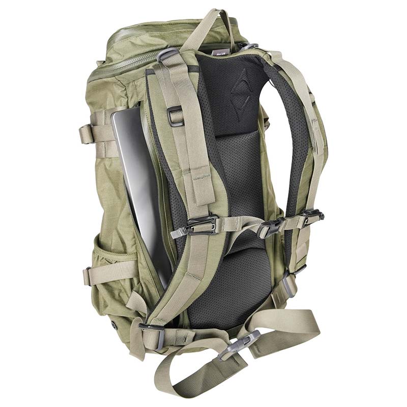 Mystery Ranch Blitz 30 Pack Forest Back