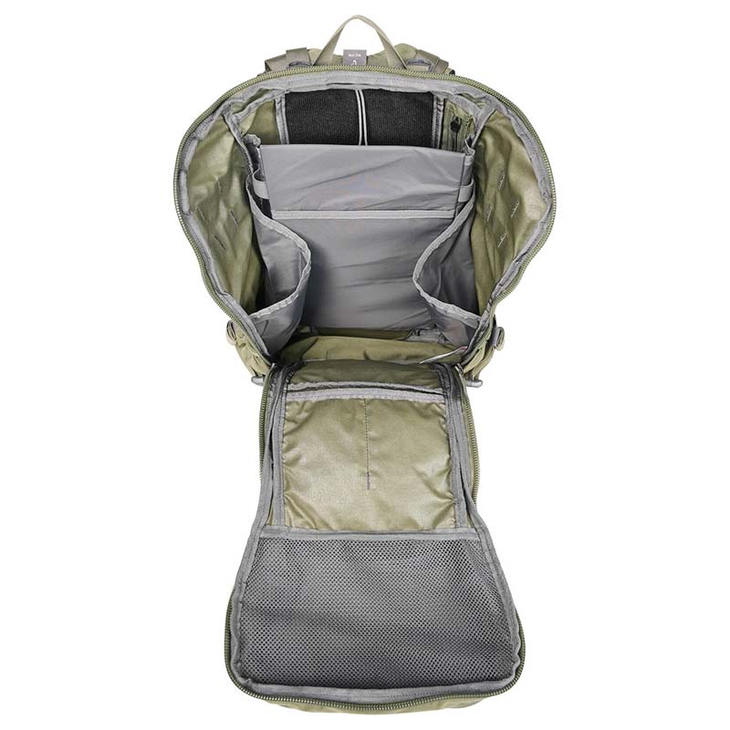 Mystery Ranch Blitz 30 Pack Forest Open