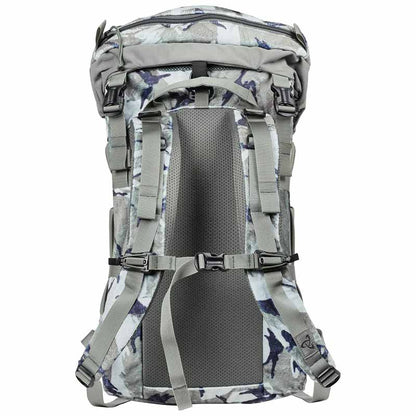 Mystery Ranch Treehouse 20 DPM Canopy Back