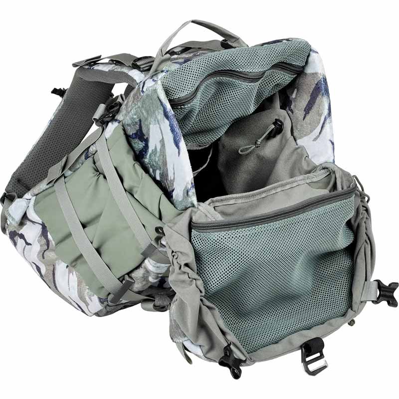 Mystery Ranch Treehouse 20 DPM Canopy Open Top