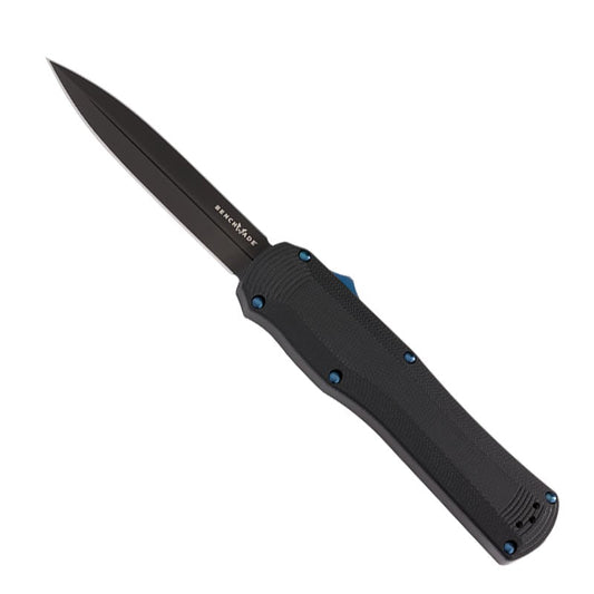 Benchmade 3400BK Autocrat - Tactical Edge