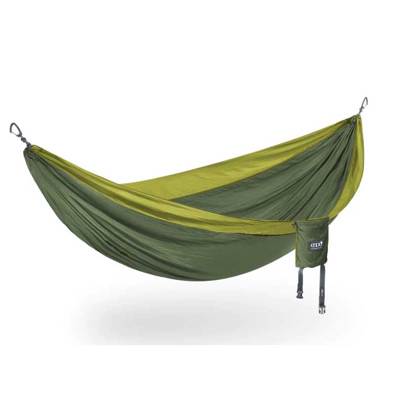 ENO DoubleNest Hammock - Tactical Edge