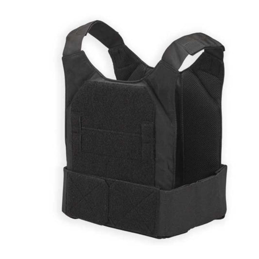 Chase Tactical Low-Vis Plate Carrier Elite (LVPC-E) - Tactical Edge