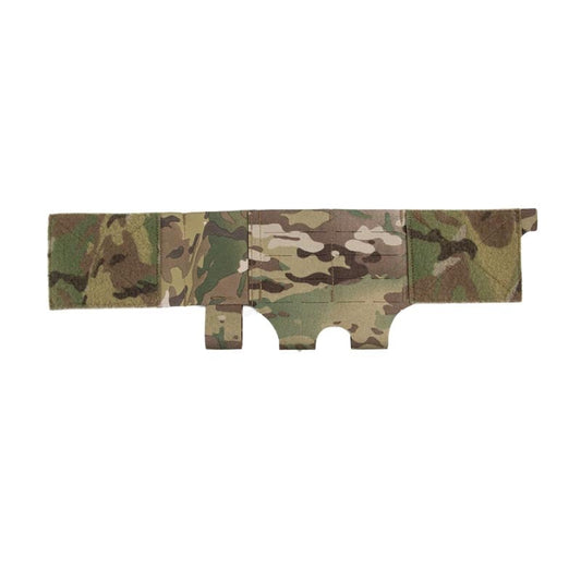 Raine Tactical medium hook and loop cummerbund with MOLLE channels and magazine storage cells