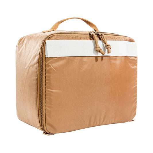 Tasmanian Tiger Modular Medic Insert 30 medical organization system with transparent pouches and elastic panels