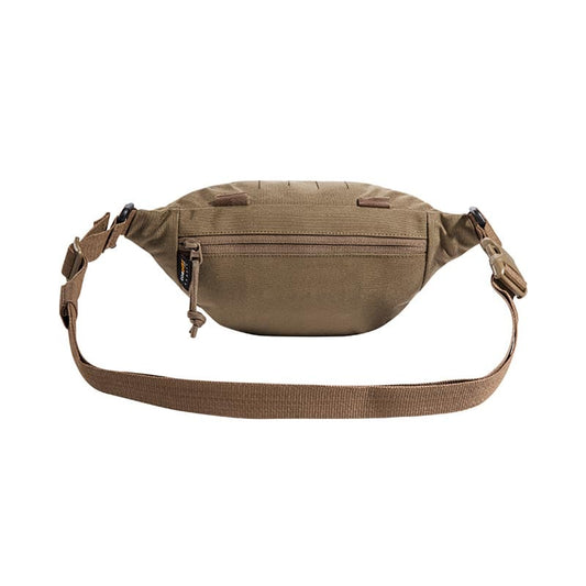 Tasmanian Tiger Modular Hip Back Coyote Back