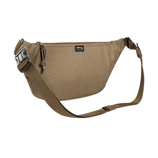 Tasmanian Tiger Modular Hip Pouch II Coyote Back