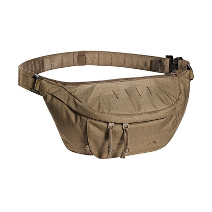 Tasmanian Tiger Tactical Modular Hip Bag II with MOLLE strips and removable belt system