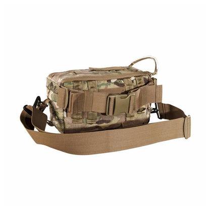 Tasmanian Tiger Small Medic Pouch Multicman Rear View