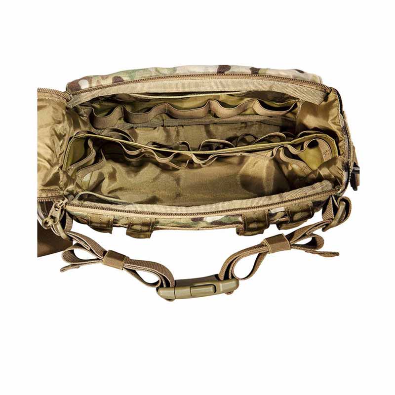 Tasmanian Tiger Small Medic Pack MKII - Multicam - Tactical Edge