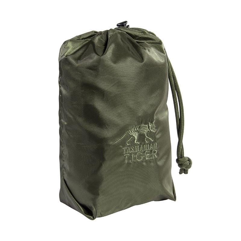 Tasmanian Tiger Rain Cover Olive Drab