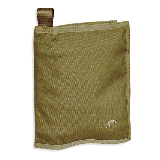 Tasmanian Tiger Large Map Case tactical navigation organizer with multiple pouches and hook-and-loop closures