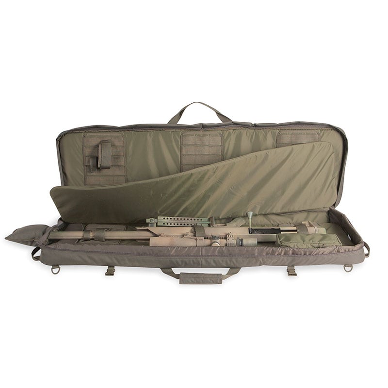 Tasmanian Tiger Double Modular Rifle Bag - Tactical Edge