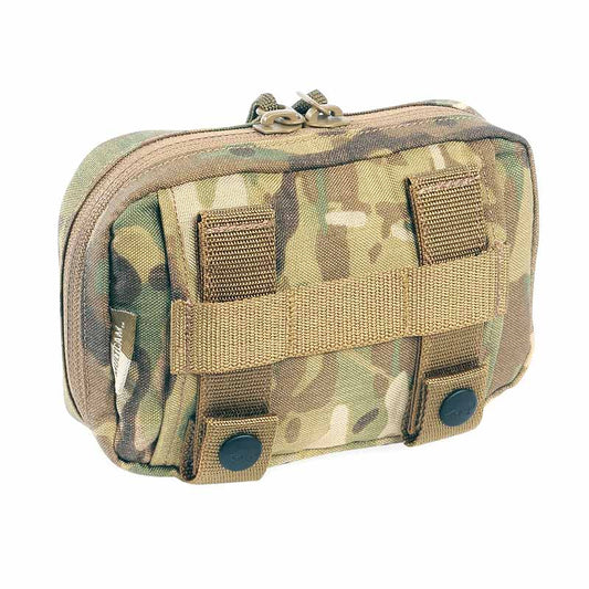 Tasmanian Tiger Admin Pouch Multicam