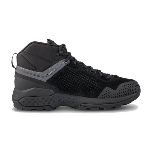 Garmont Tactical T4 Groove G-Dry Black Right Profile