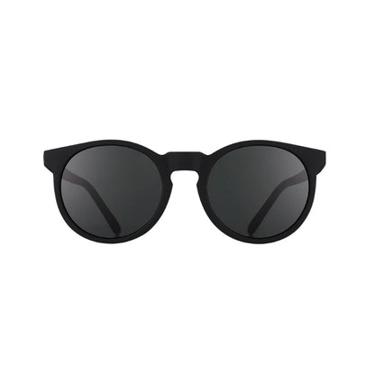 Goodr It's Not Black It's Obsidian Sunglasses - Tactical Edge