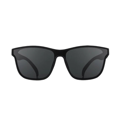 Goodr The Future is Void Sunglasses Front View