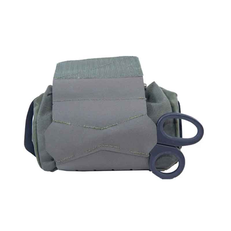 HSGI Reflex Hanger System back side