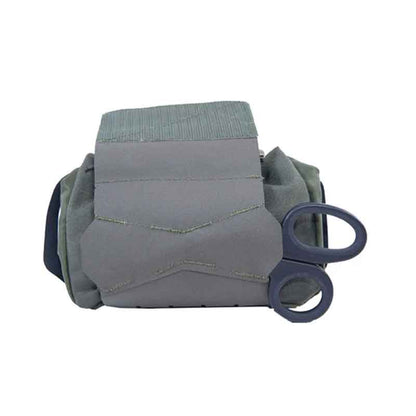 HSGI Reflex Hanger System back side