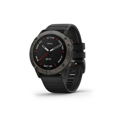 Garmin Fenix 6X Pro GPS Watch