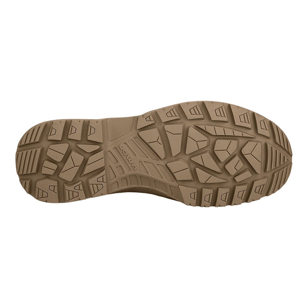 Lowa Z-6S C Coyote Op Boot Sole