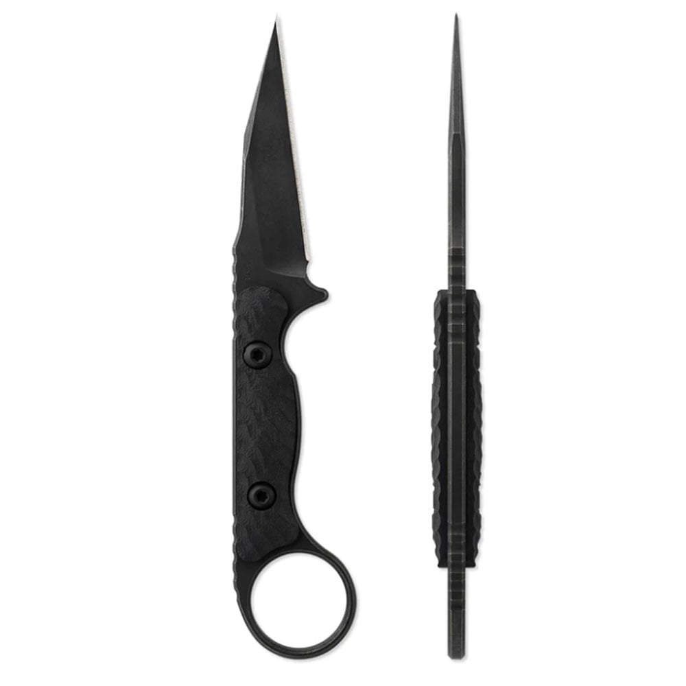 Toor Knives Jank Shank Carbon
