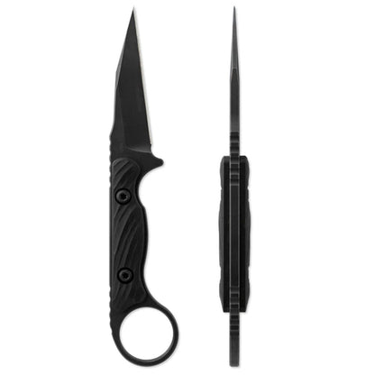 Toor Knives Jank Shank Outlaw