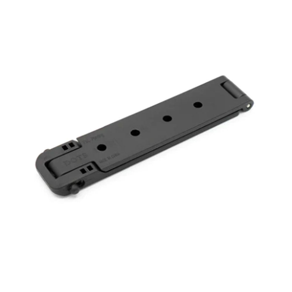 Toor Knives MOLLE-Lock attachment system with mounting hardware for tactical knife sheaths