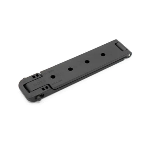 Toor Knives MOLLE-Lock attachment system with mounting hardware for tactical knife sheaths