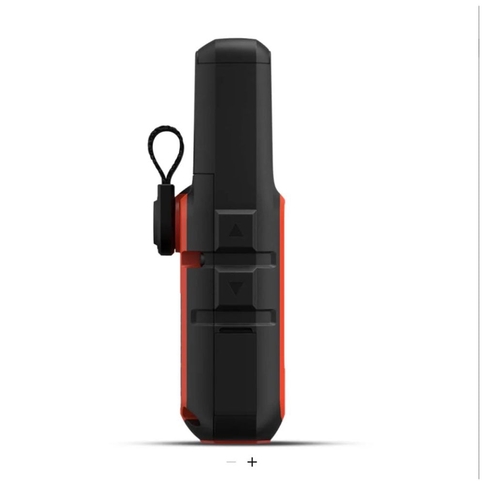 Garmin inReach Mini 2 Left Side