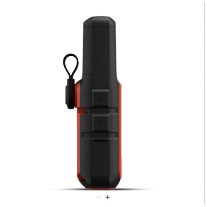 Garmin inReach Mini 2 Left Side