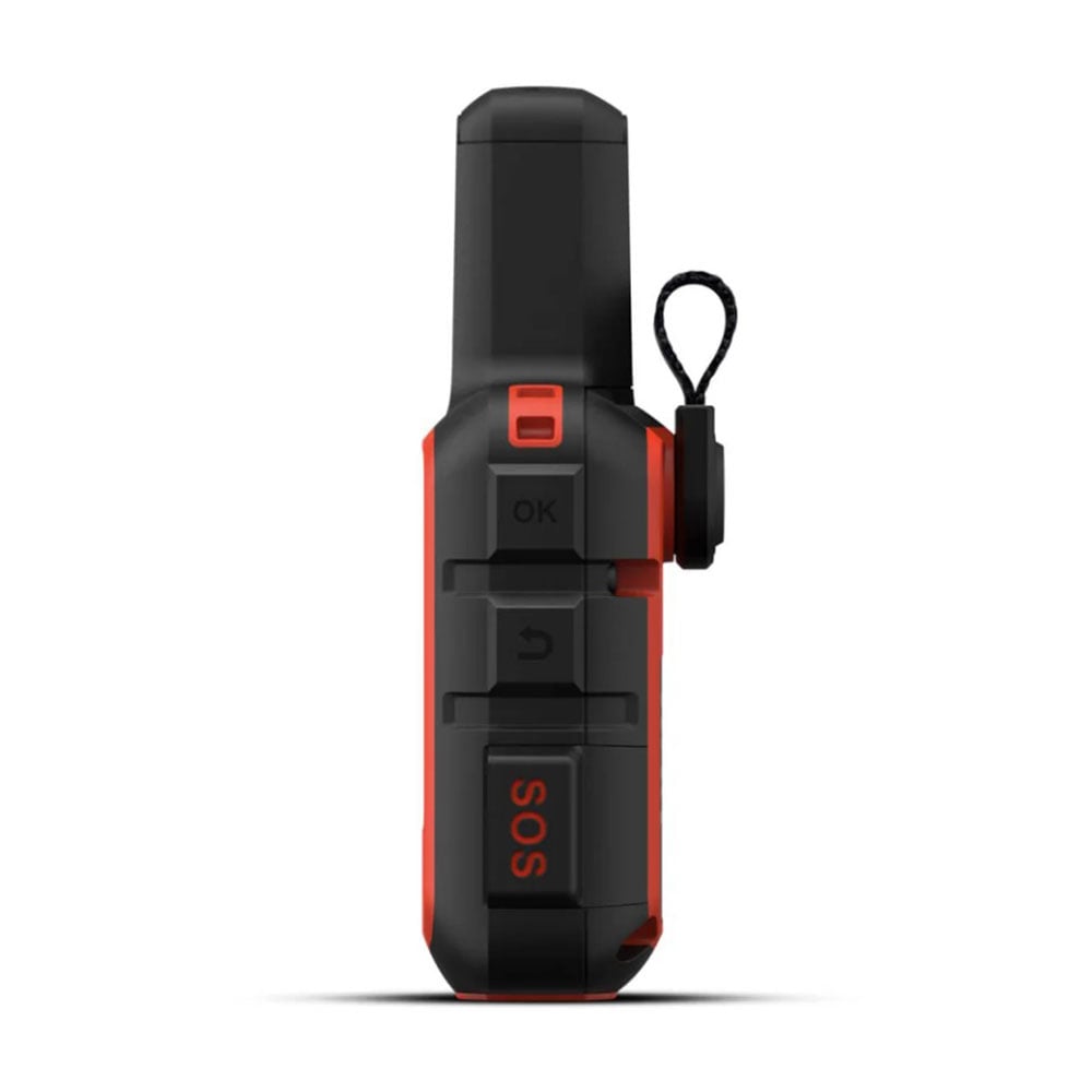 Garmin inReach Mini 2 Right Side