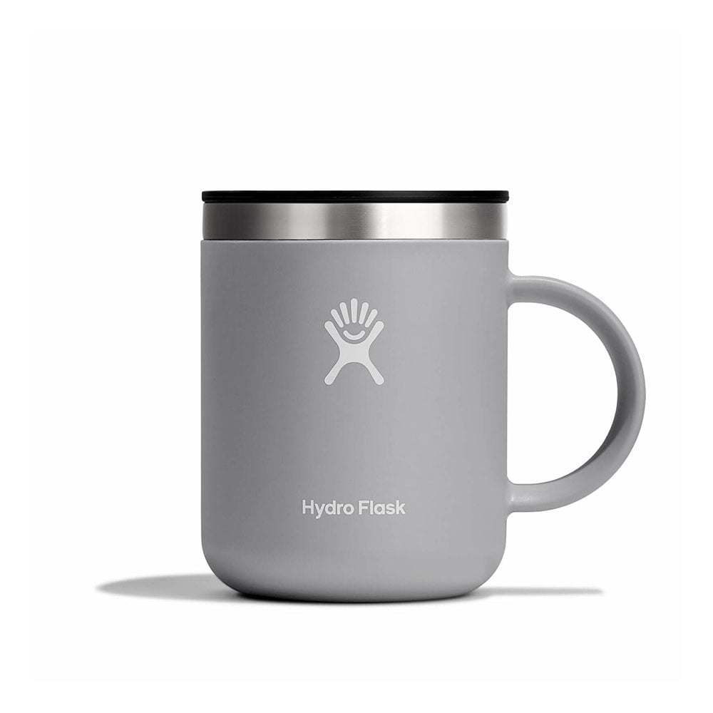 Hydro Flask 12oz Travel Mug Birch Front