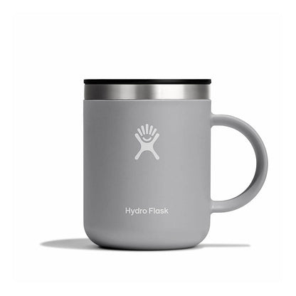 Hydro Flask 12oz Travel Mug Birch Front