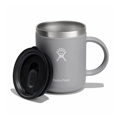 Hydro Flask 12oz Travel Mug Birch with Lid