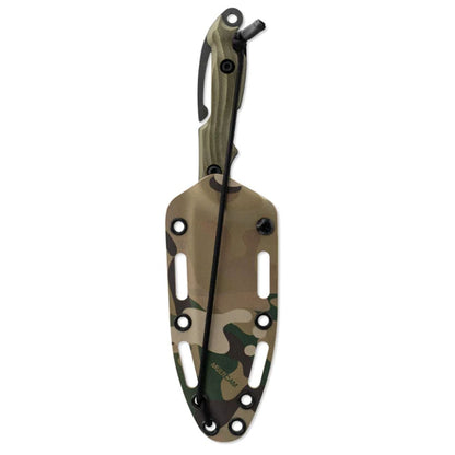 Toor Knives M.U.F. Diver Toor Knives