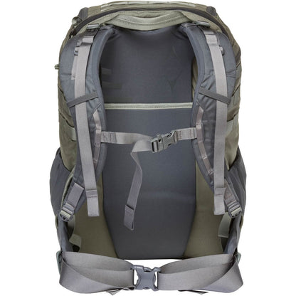 Mystery Ranch Rip Ruck 32 Back