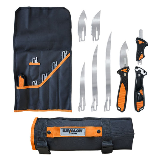 Havalon Talon Hunt Kit