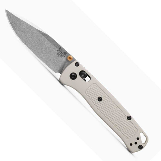 Benchmade Bugout 535-12 Tan Grivory