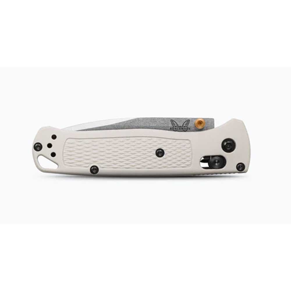 Benchmade Bugout 535-12 Tan Grivory - Tactical Edge